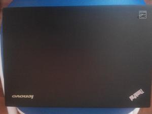 LAPTOP LENOVO CORE I5 T430S TERCERA GENERACION