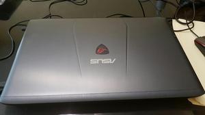 Laptop Asus Glgb 17.3