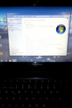 Laptop Completo Operativo Remate 599so