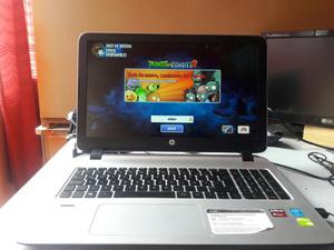 Laptop Hp Core I5 Gamer
