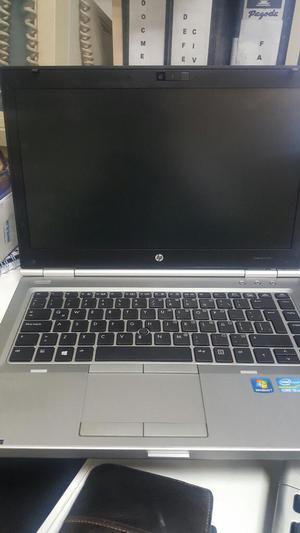 Laptop Hp Elitbook