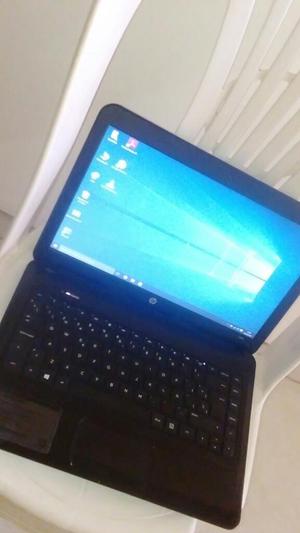 Laptop Hp Intel Core I5 6gb 500gb