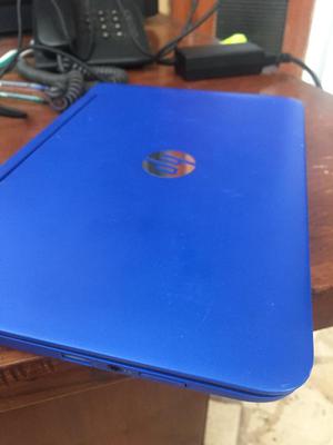 Laptop Hp X360 Intel Celeron