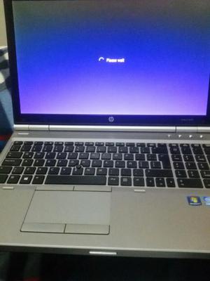 Laptop Hp p Core I7