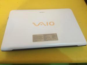 Laptop Sony Vaio