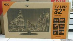 Led Aoc 32 P'