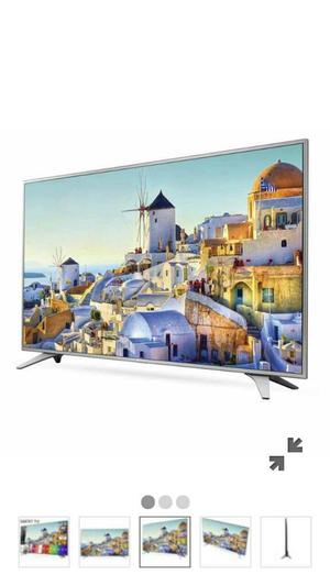 Lg Tv Uhd Smart Webos3