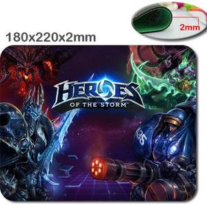 MOUSE PAD HOTS