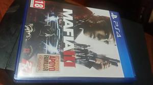 Mafia 3 Ps4