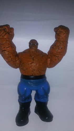 Marvel Select The Thing La Mole