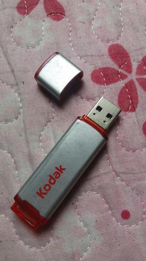 Memoria Usb Kodak 8gb