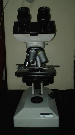 Microscopio, Centrifuga, Camilla Y Más