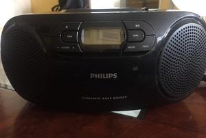 Mini Componente Philips