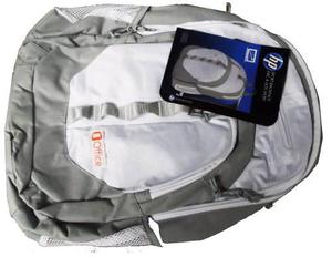 Mochila Nueva Hp Sport White Backpack