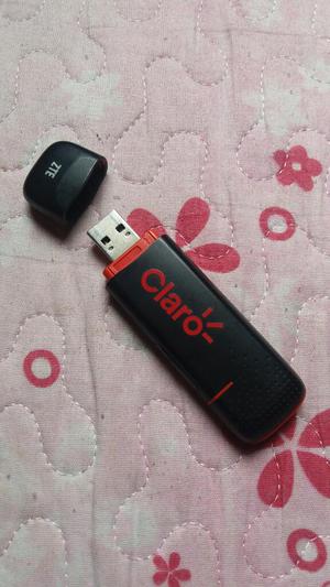 Moden Usb Zte Claro