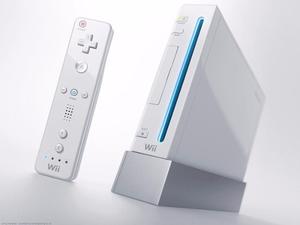 Nintendo Wii 