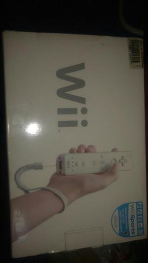 Nintendo Wii