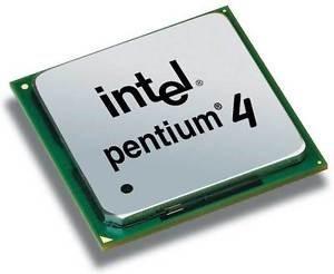 Pentium  Bus  Ghz