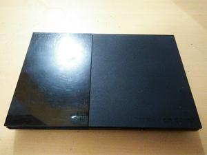 Play Station 2 Ps2 Solo Consola