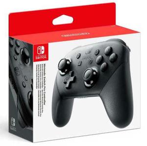 Pro Controller N. Switch