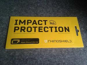 Protector Para Iphone 5/5s Impact Protection Rhinoshield