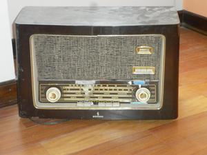 Radio Siemens