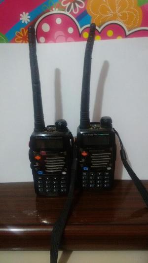 Radios Portatiles