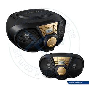 Reproductor multimedia Philips CD Soundmachine, USB, CD /