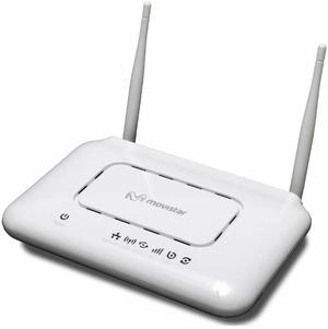 Router/ Access Point Telefonica 9/10