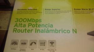 Router Movistar