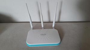 Router para Wifi Inalambrico Olo