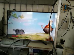 Se Vende Tv Led de 40 Esmart Marca Haier