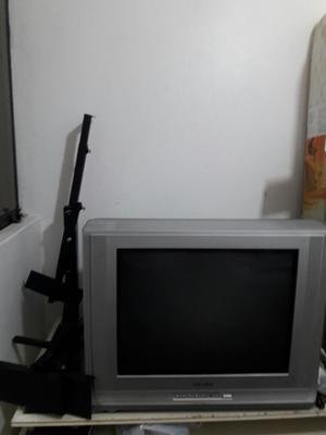 Tv. Sansung Rack