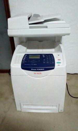 Vendo Impresora Xerox Modelo Phaser mfp, Escucho Ofertas