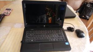 Vendo Laptop Hp a S /.550