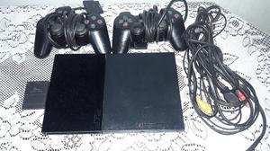 Vendo Play Station 2