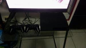 Vendo Ps3 de 150 Gb 2 Mandos