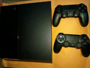 Vendo Ps4