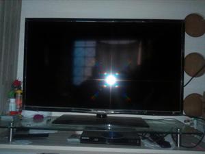 Vendo Smart Tv Samsung de 40 Pulgadas