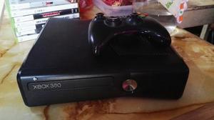 Xbox 360 Original Con 1 Mando