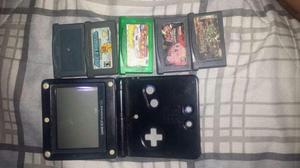 gameboy sp