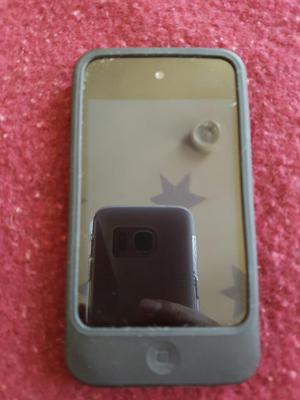 iPod Touch 32 Gb 4ta Generacion
