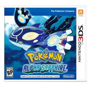 pokemon alpha sapphire