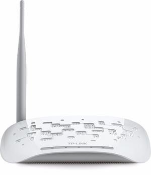 Access Point Repetidor Tl-wa701nd Tp-link 150mbps
