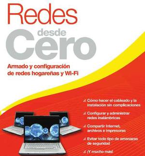 Armando Y Configuracion De Redes Hogareñas Y Wifi Desde