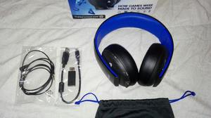 Auriculares Headset Gold 7.1 Surround