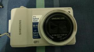 Camara Smart Samsung Wb800f 16 megapixeles