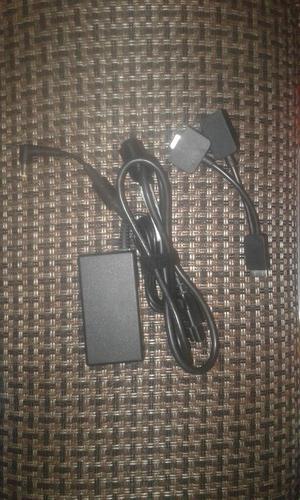 Cargador Laptop Aspire Adaptador