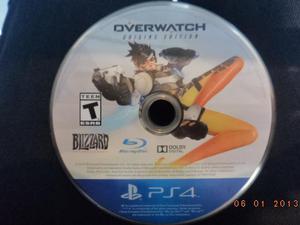DISCOS DE JUEGO PS4