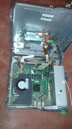 Dell Optiplex Gx270